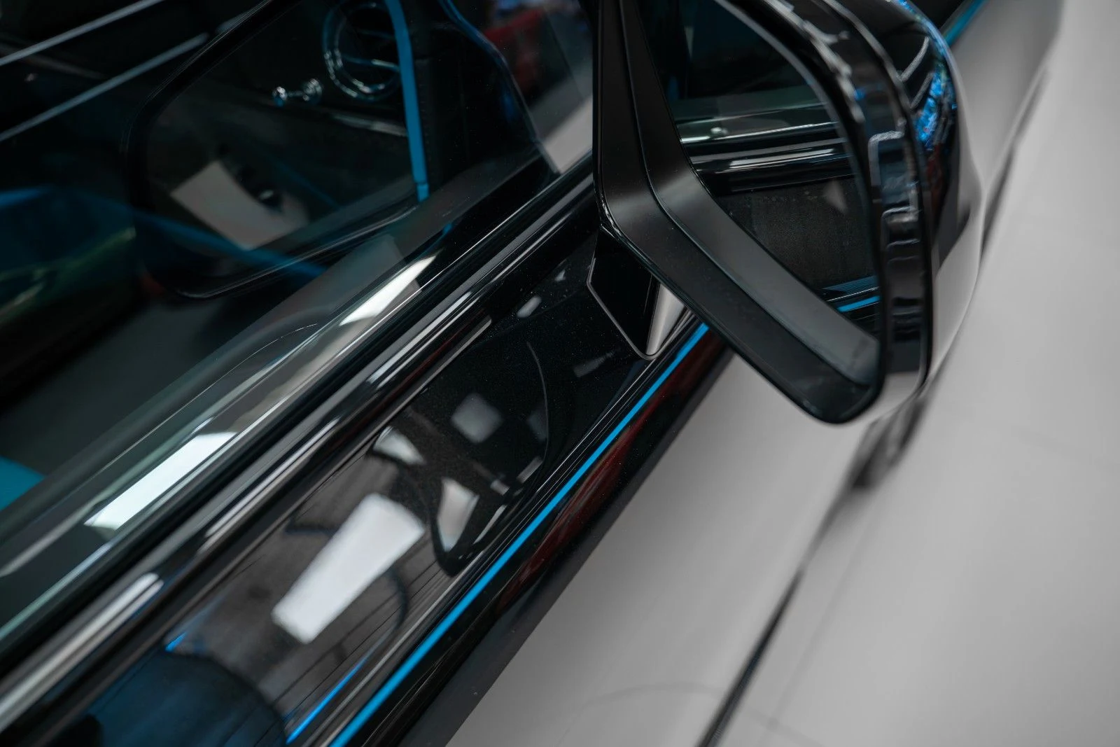 Rolls-Royce Cullinan Black Badge (Series II), 10/10