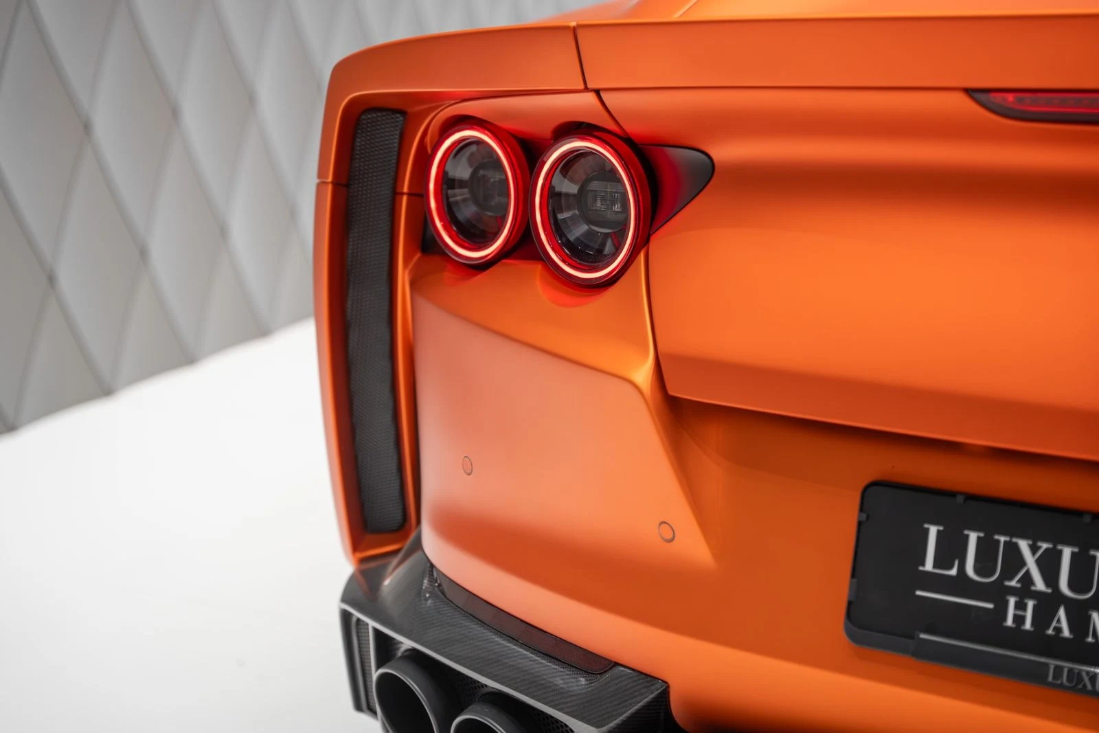 Ferrari 812 GTS Novitec N-Largo, 8/10