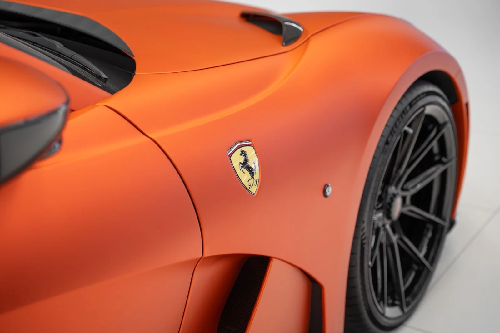 Ferrari 812 GTS Novitec N-Largo, 9/10