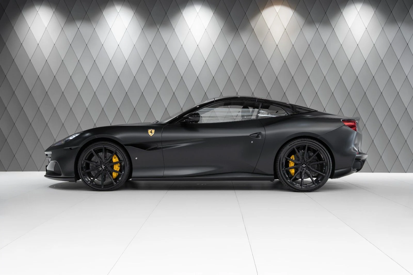Ferrari Portofino M, 3/10