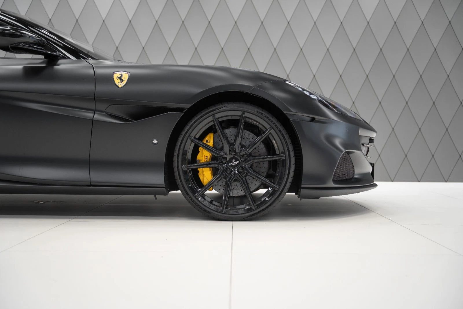 Ferrari Portofino M, 6/10