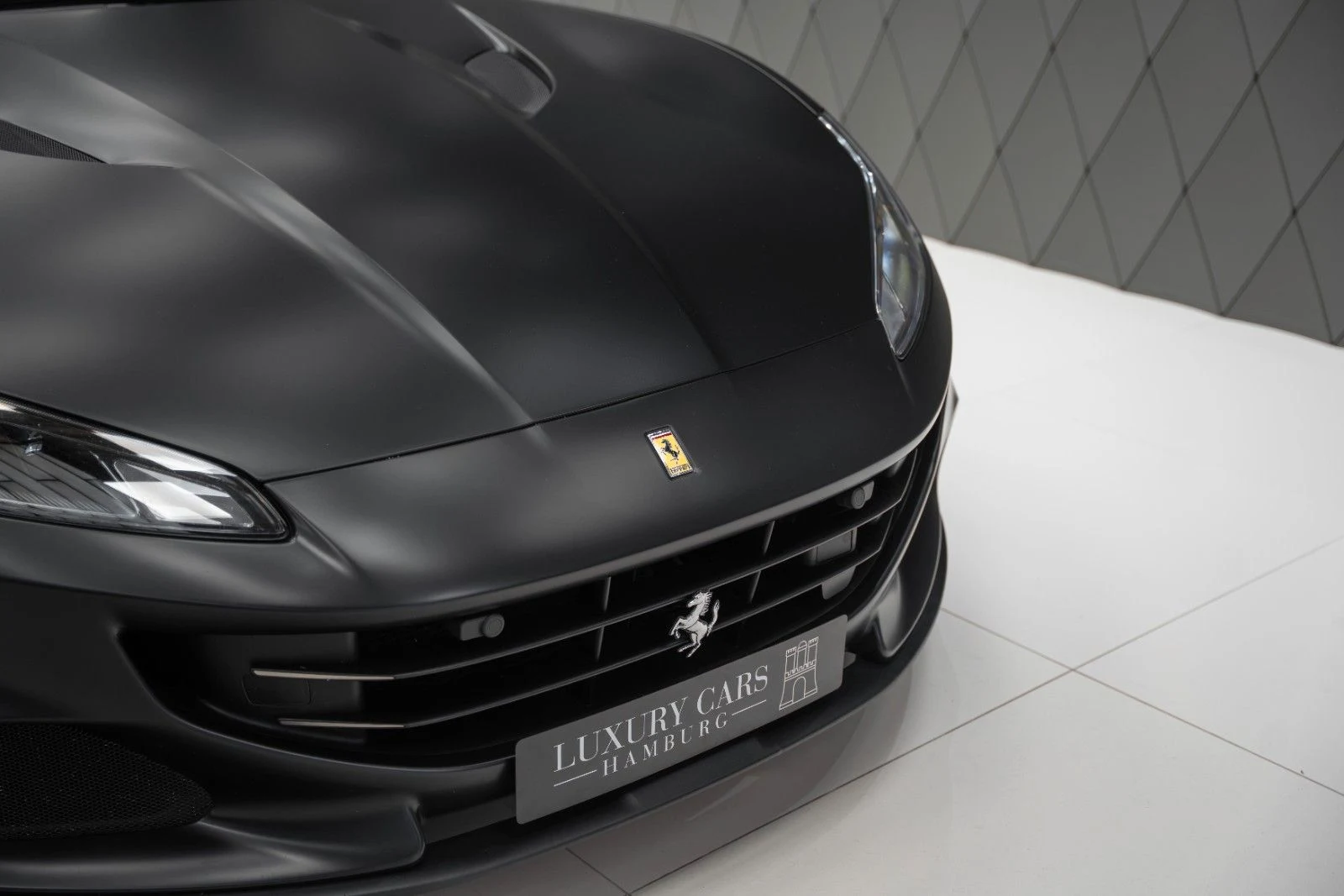 Ferrari Portofino M, 7/10