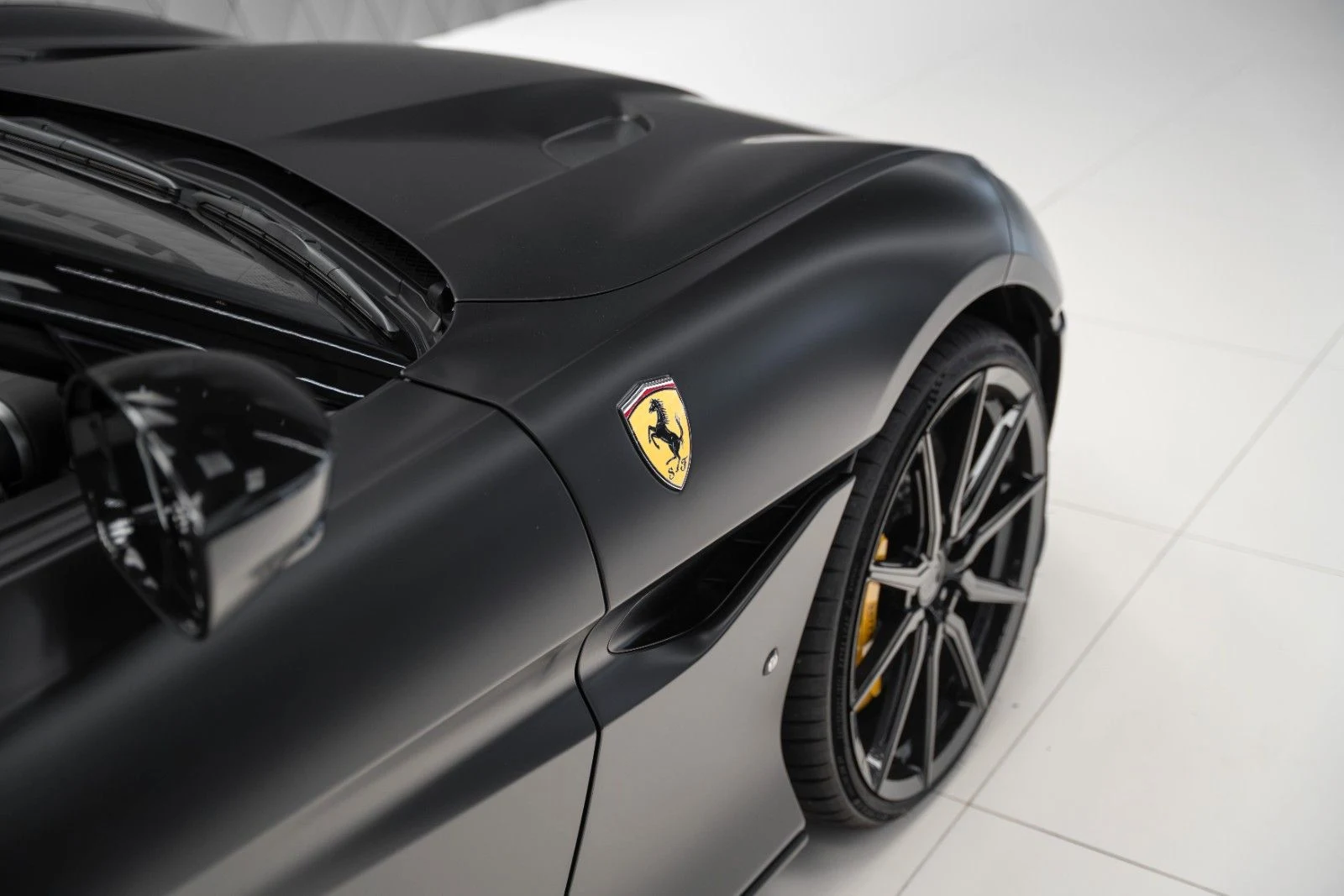Ferrari Portofino M, 9/10