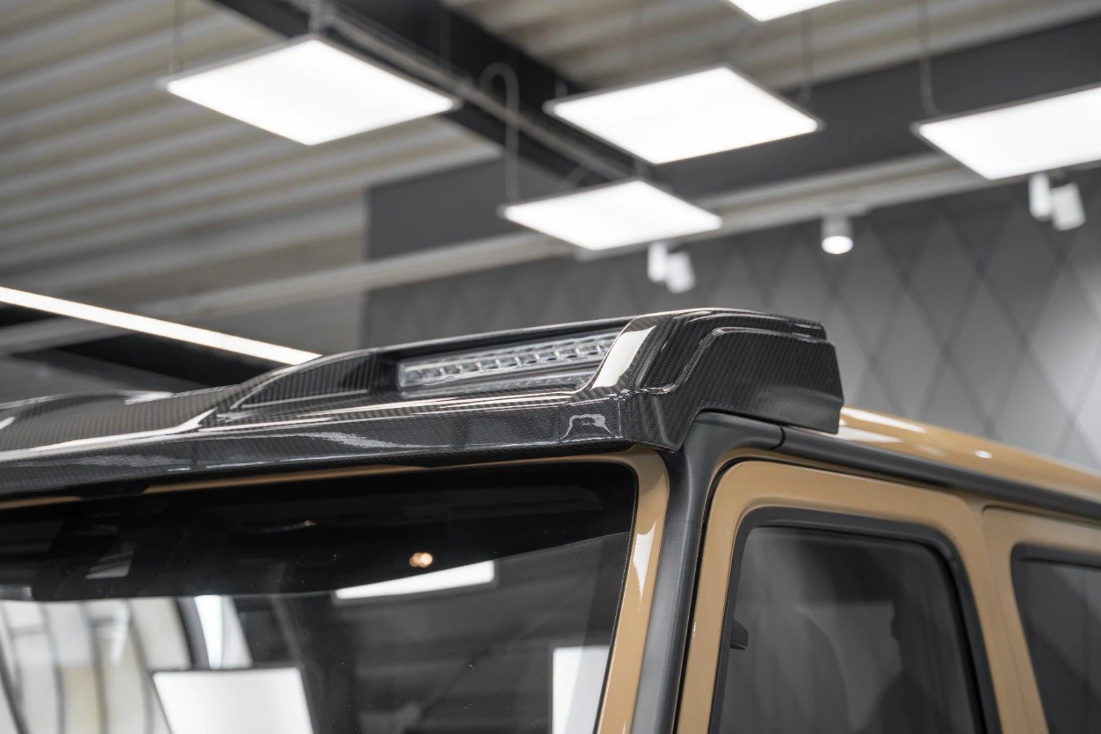 Mercedes-AMG G 63 4x4², 8/10