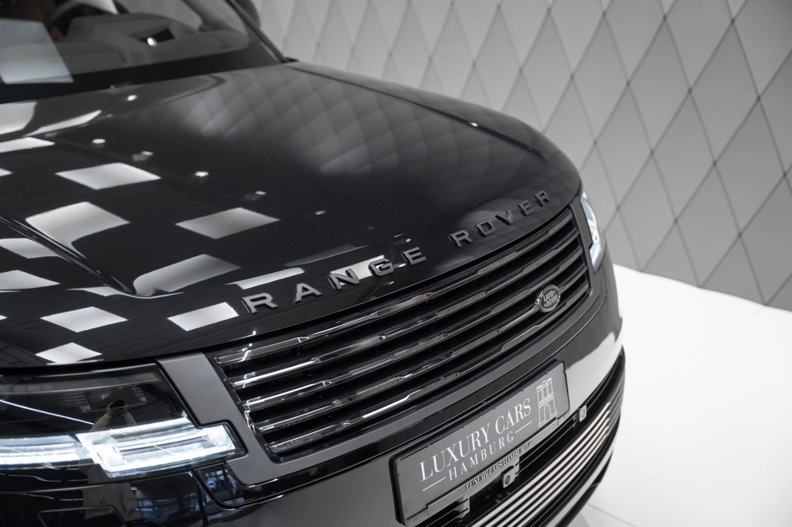 Land Rover Range Rover SV LWB (L460), 7/10