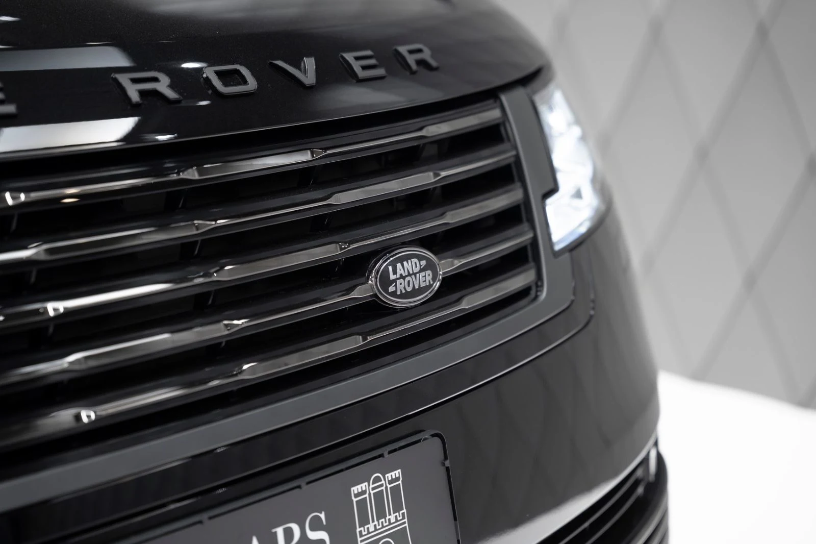 Land Rover Range Rover SV LWB (L460), 8/10
