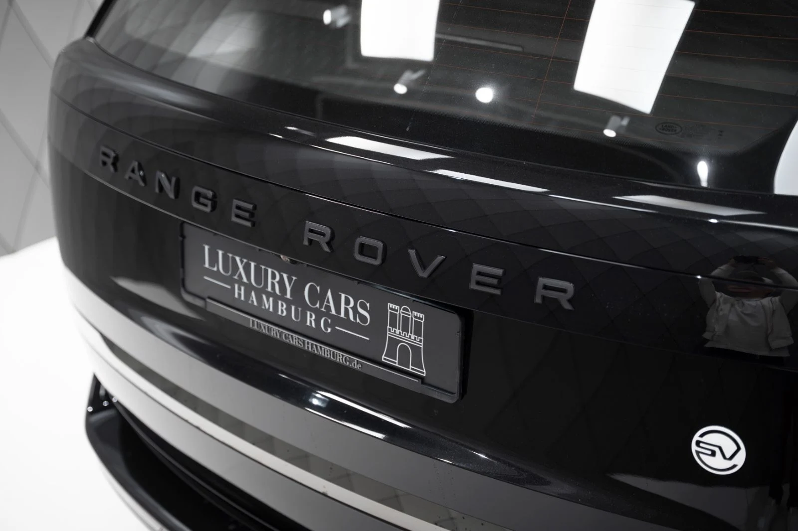 Land Rover Range Rover SV LWB (L460), 9/10