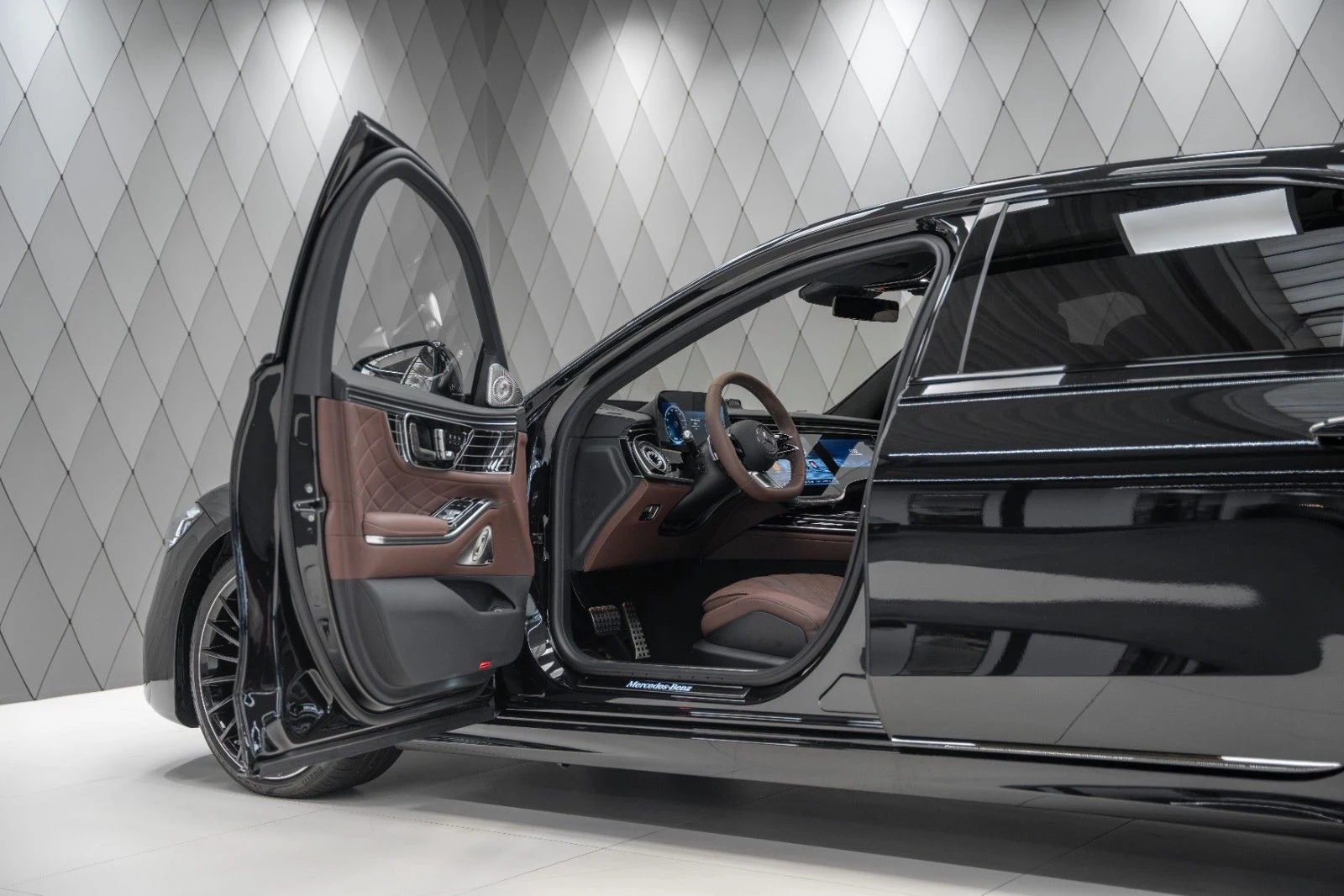 Mercedes-Benz S 450 d 4MATIC L (W223), 10/10