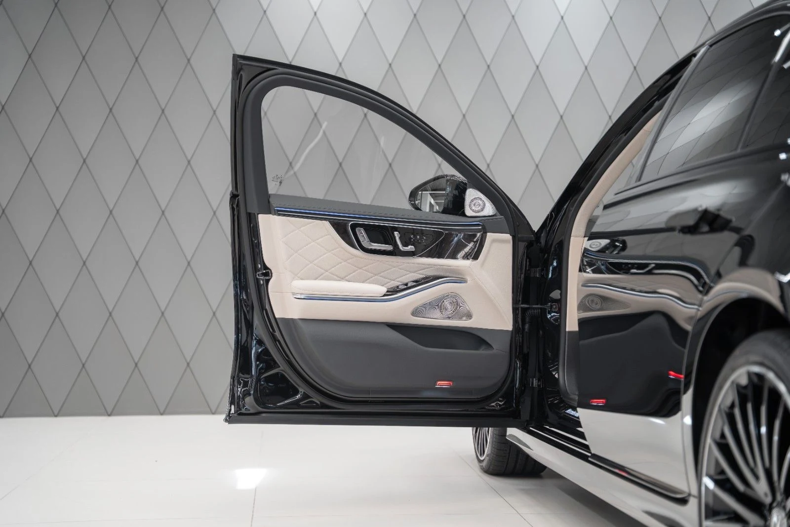 Mercedes-Benz S 450 d 4MATIC L (W223), 10/10