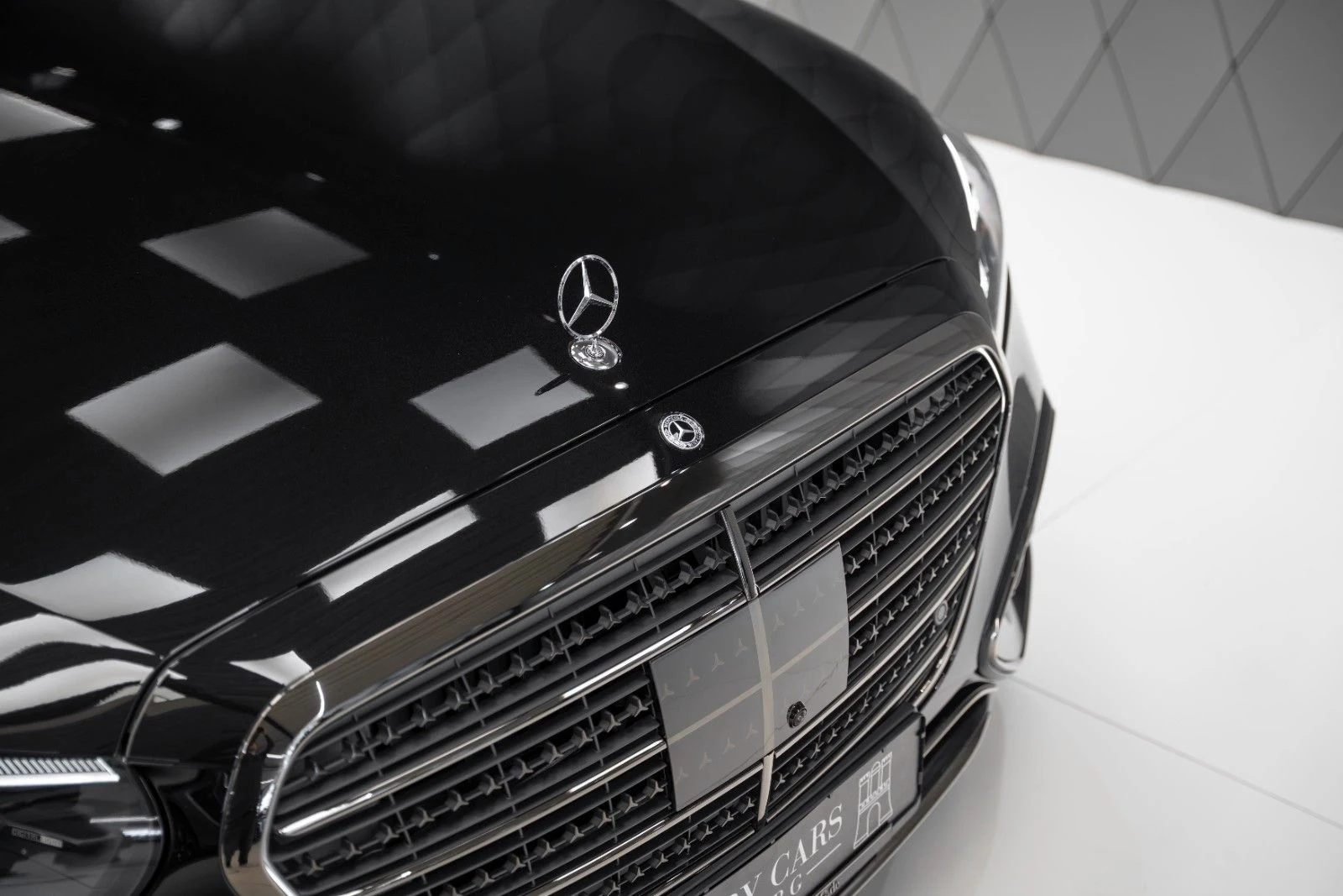Mercedes-Benz S 580 4MATIC L (W223), 7/10