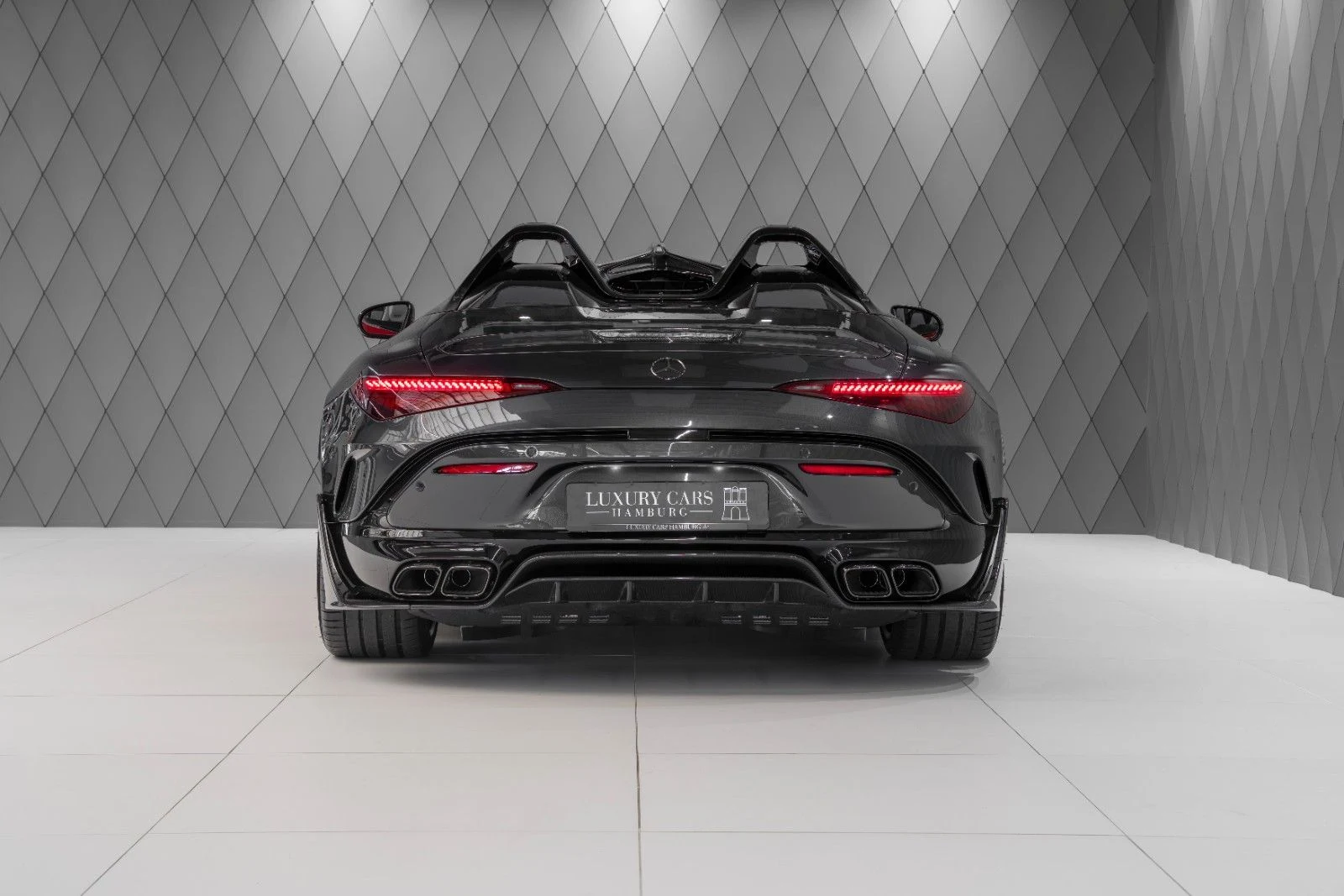Mercedes-AMG PureSpeed, 5/10