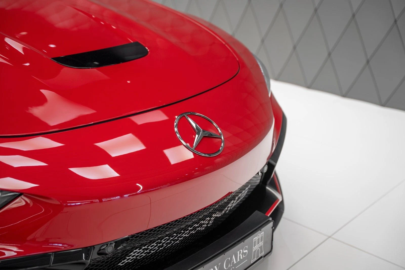 Mercedes-AMG PureSpeed, 7/10