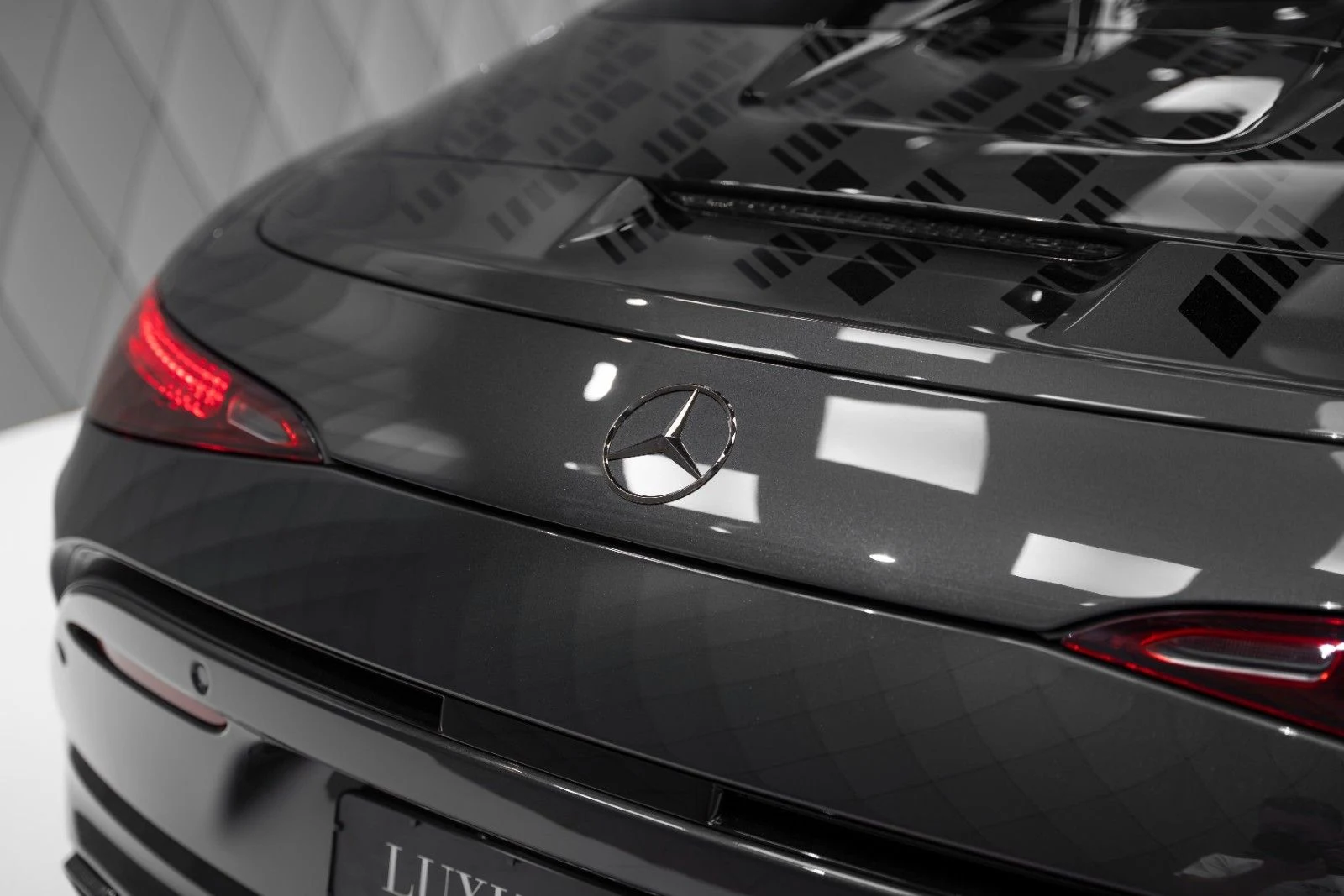 Mercedes-AMG PureSpeed, 9/10