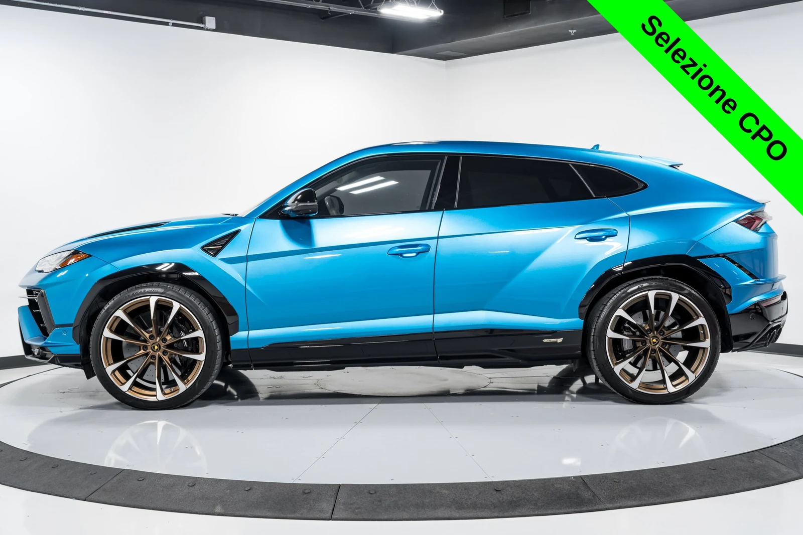 2024 Lamborghini Urus S, 3/30
