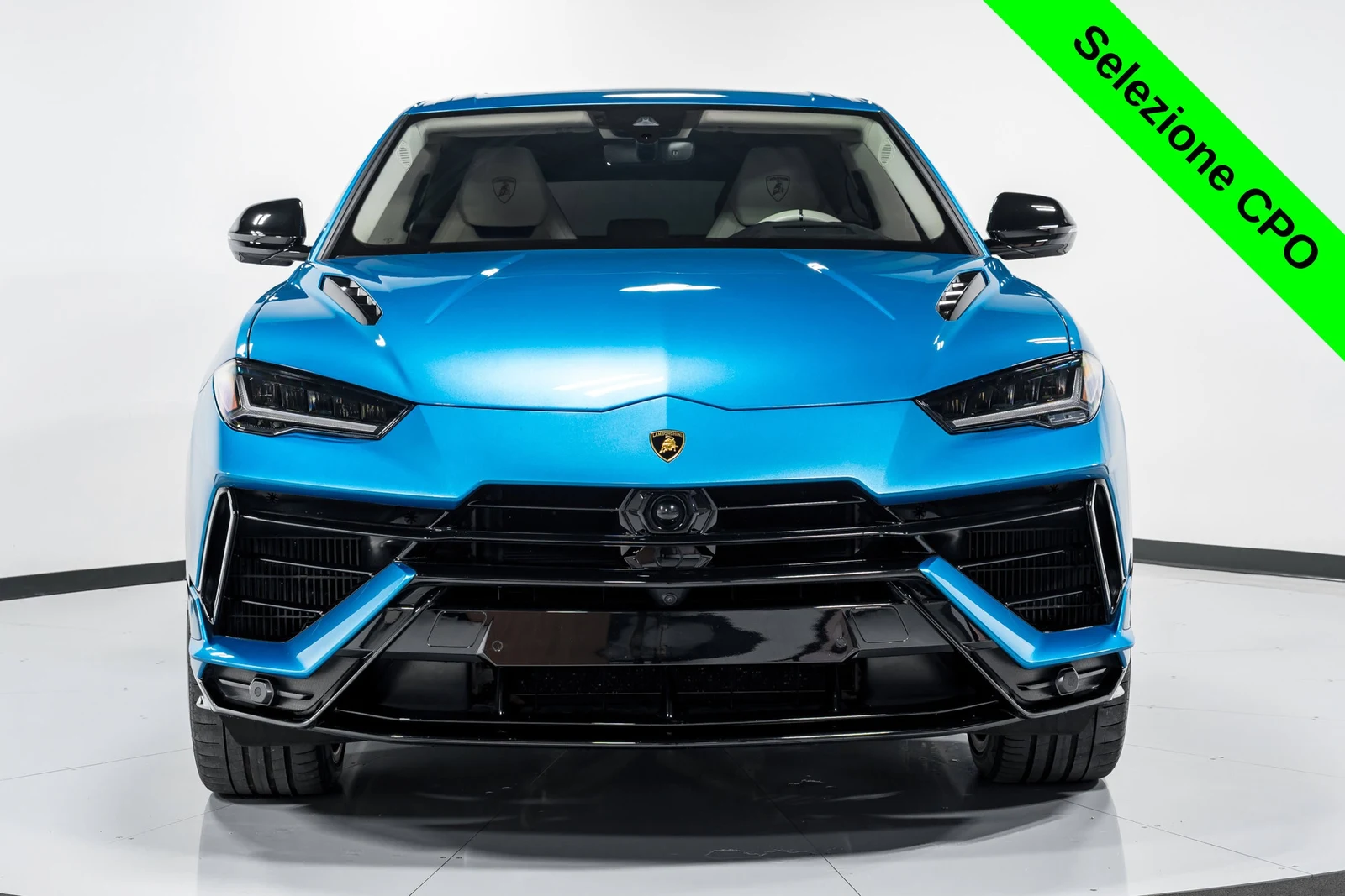 2024 Lamborghini Urus S, 4/30