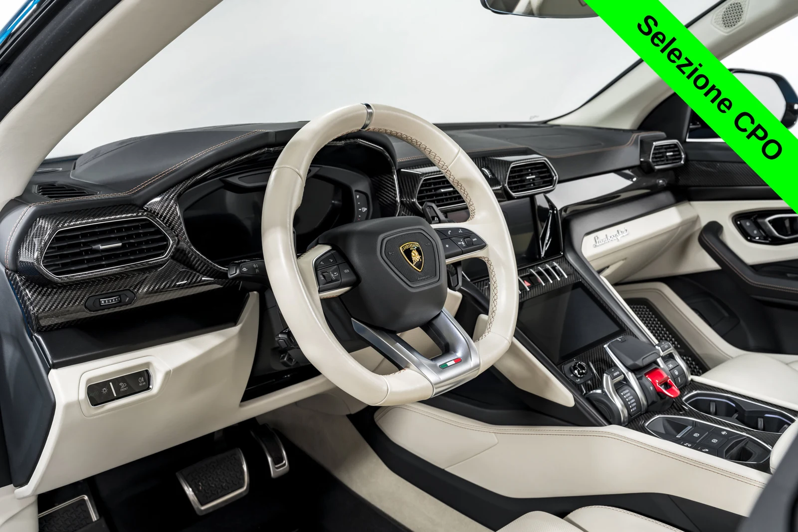 2024 Lamborghini Urus S, 6/30