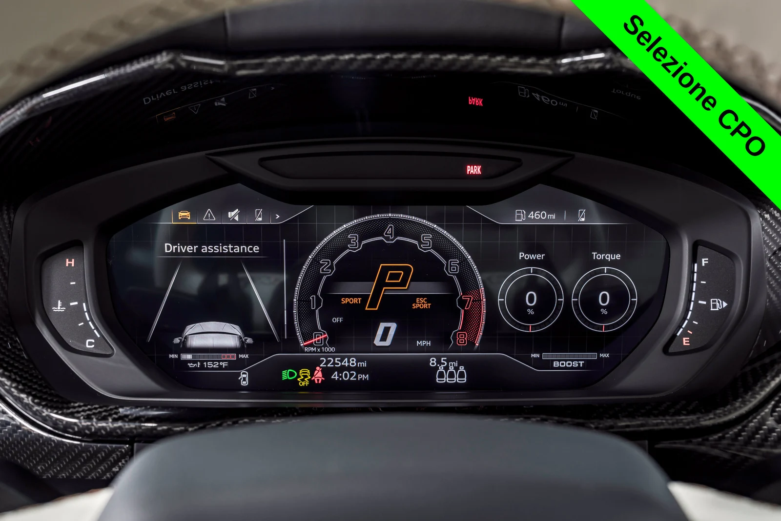 2024 Lamborghini Urus S, 8/30