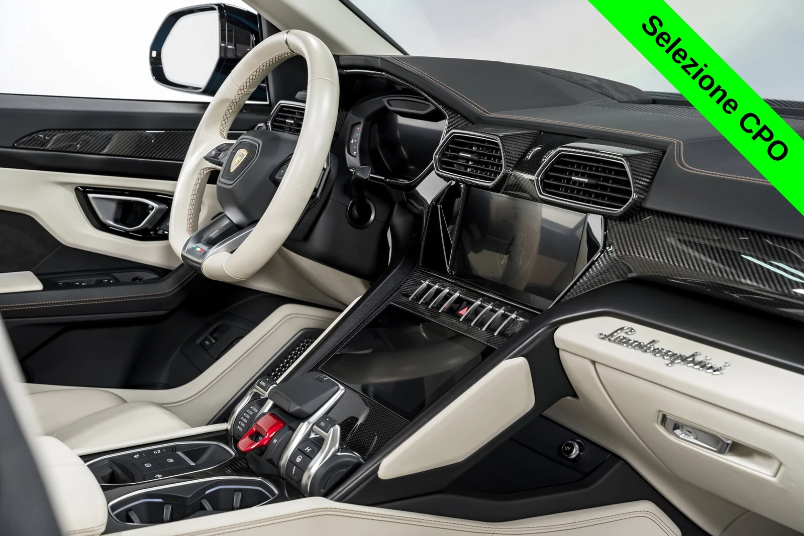 2024 Lamborghini Urus S, 16/30