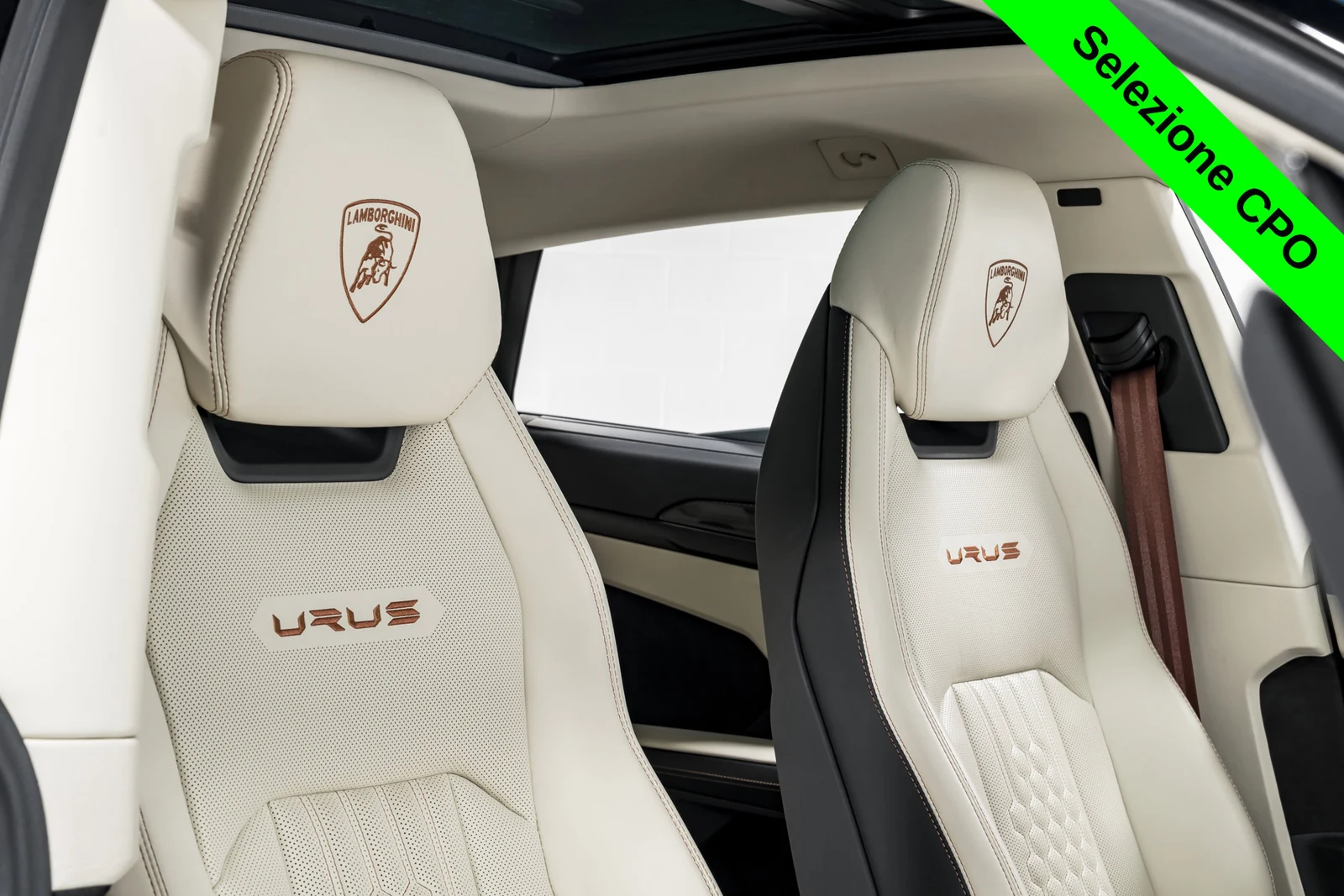 2024 Lamborghini Urus S, 17/30