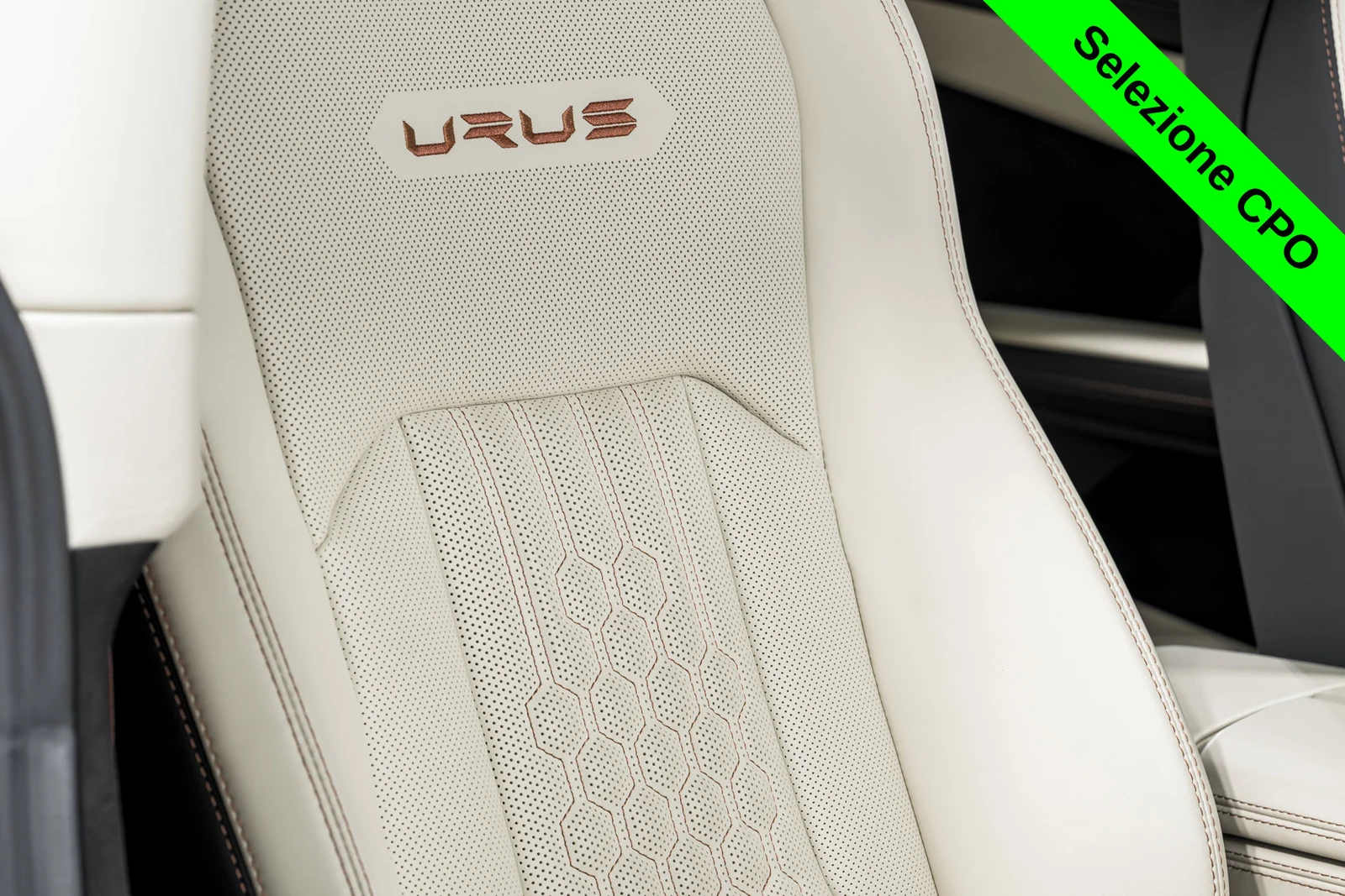 2024 Lamborghini Urus S, 18/30