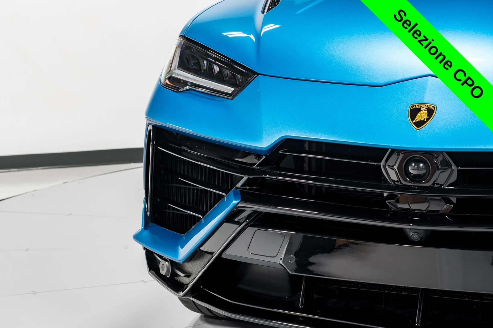 2024 Lamborghini Urus S, 20/30