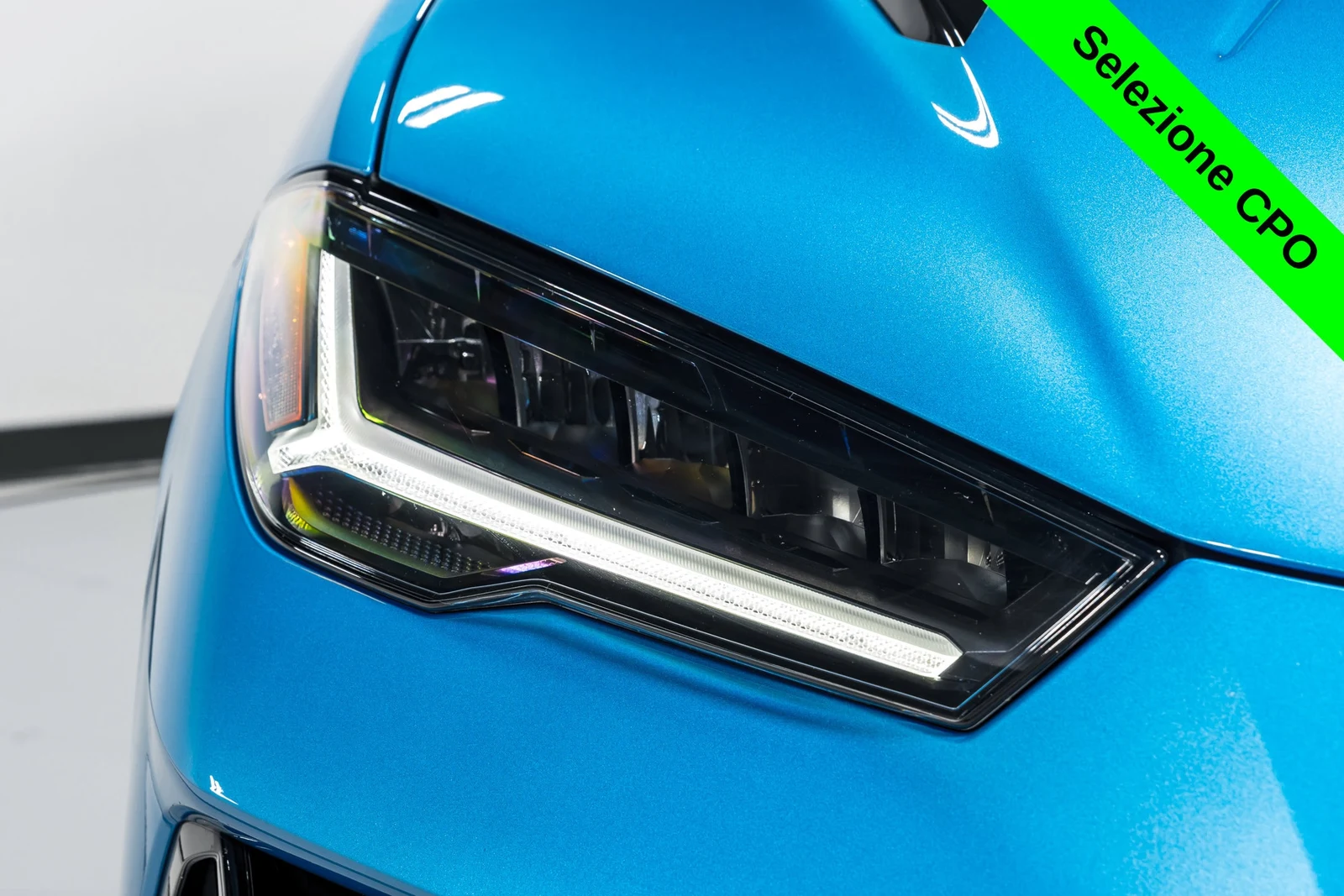 2024 Lamborghini Urus S, 21/30