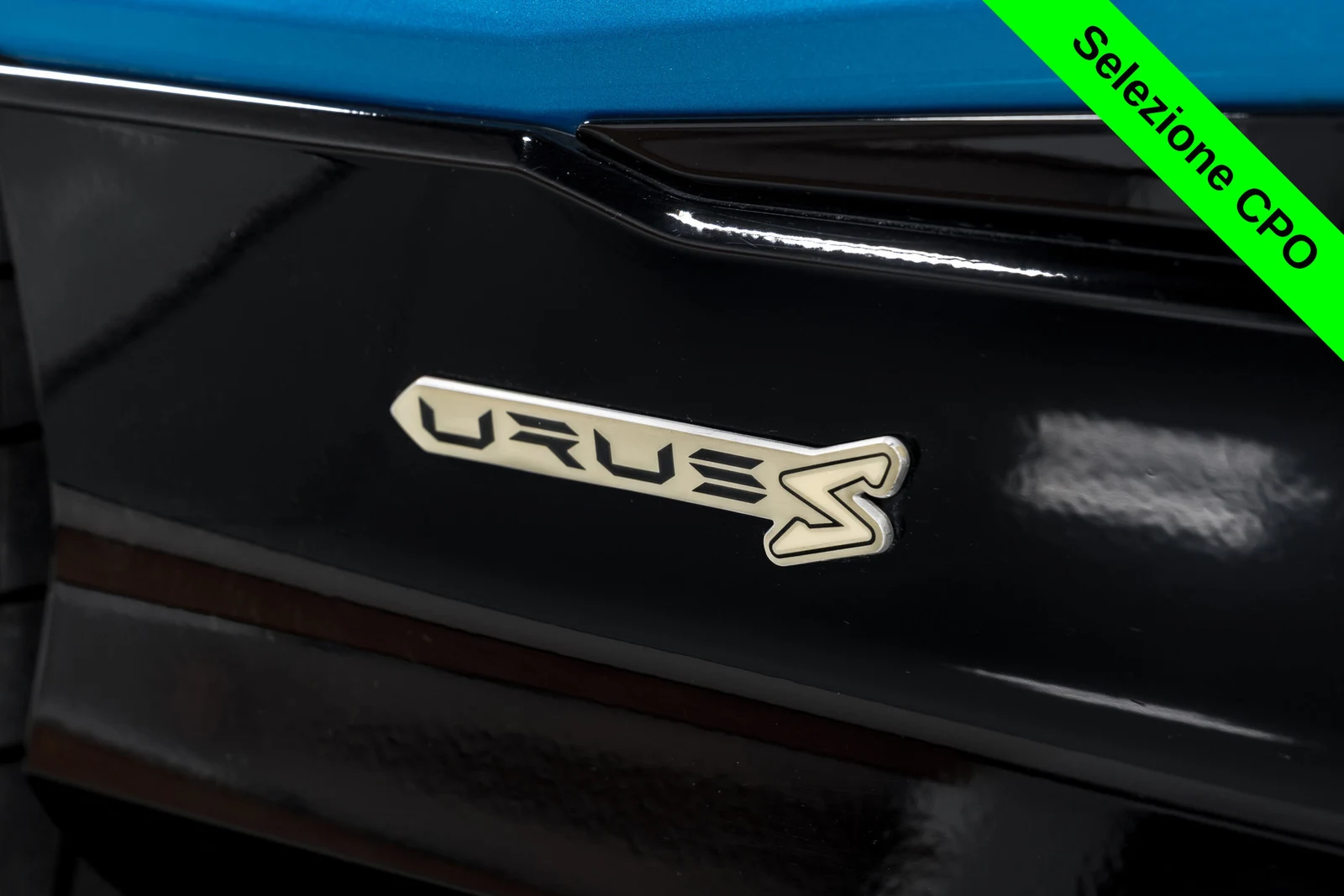2024 Lamborghini Urus S, 25/30