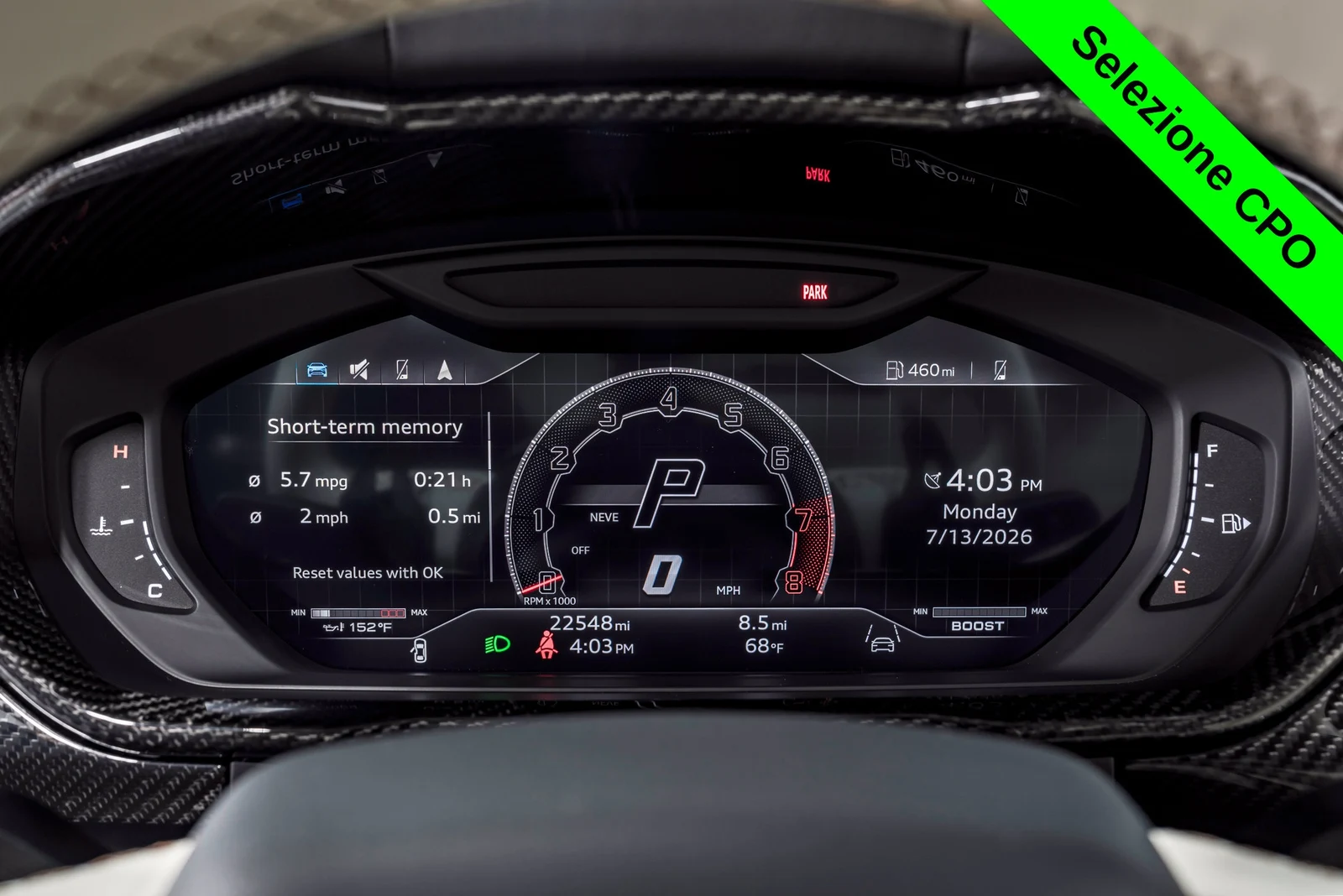 2024 Lamborghini Urus S, 29/30