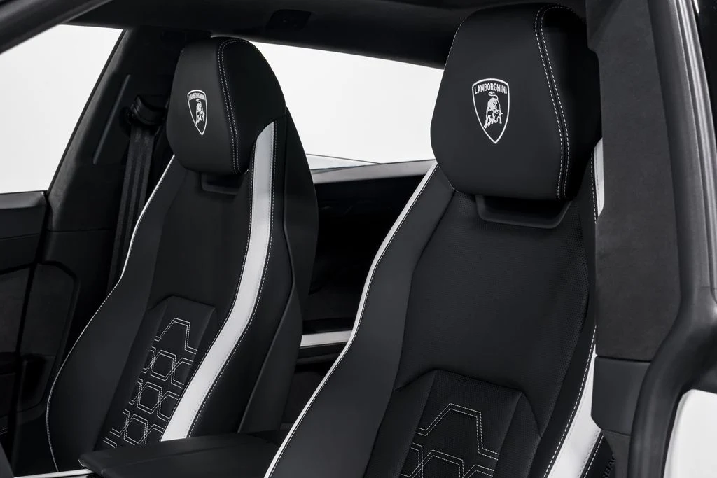 2025 Lamborghini Urus SE, 9/30