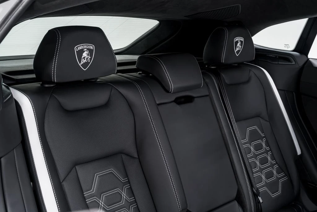 2025 Lamborghini Urus SE, 15/30