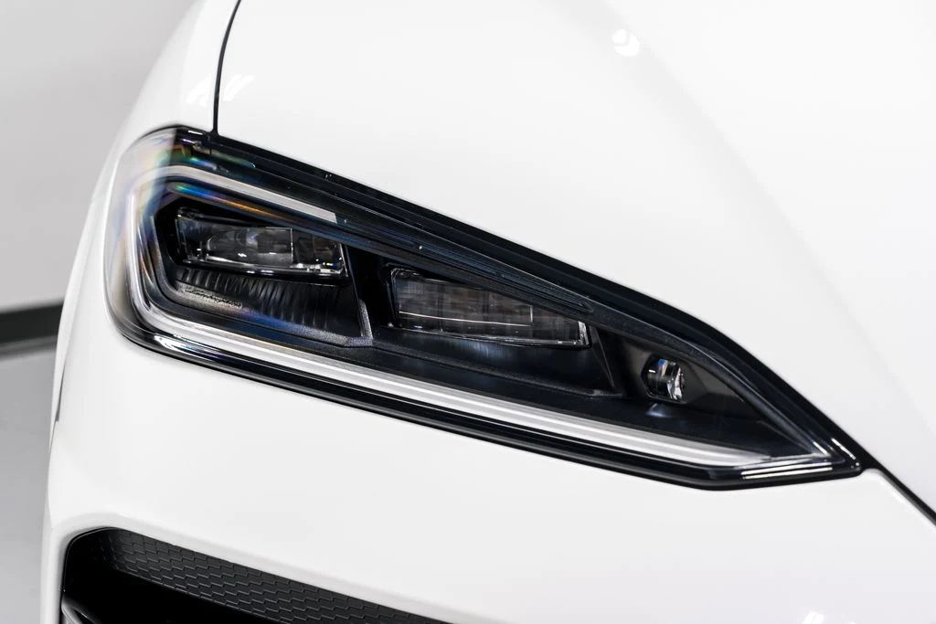 2025 Lamborghini Urus SE, 21/30