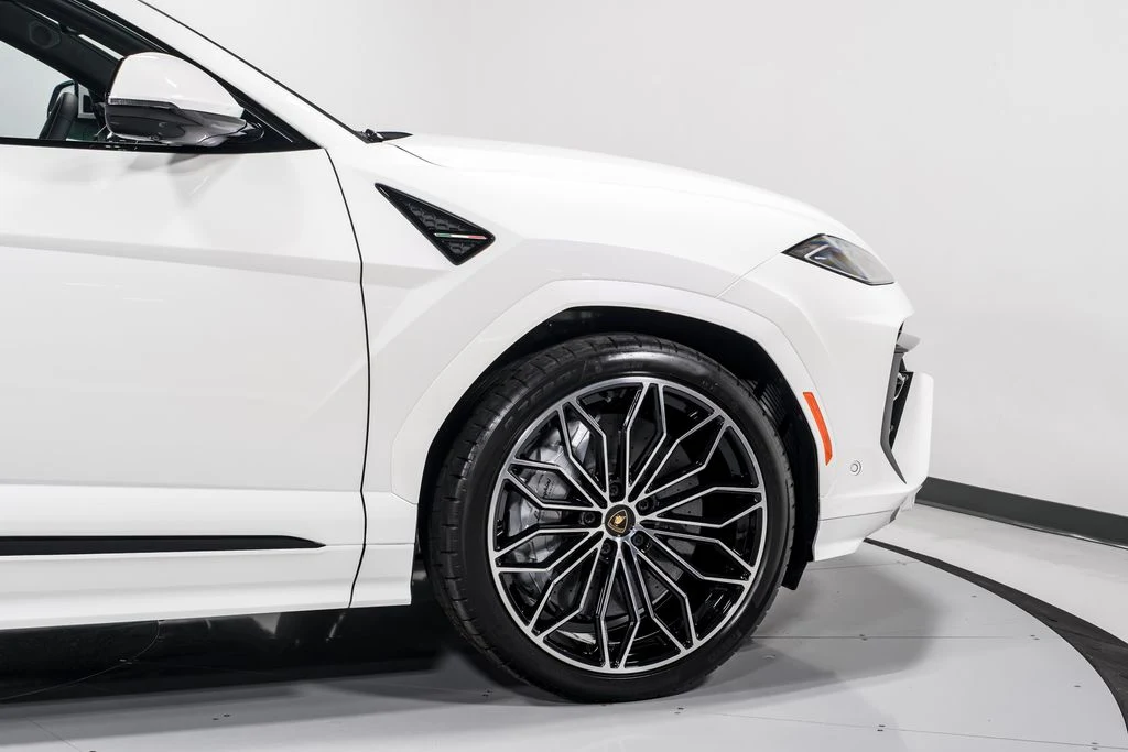 2025 Lamborghini Urus SE, 23/30