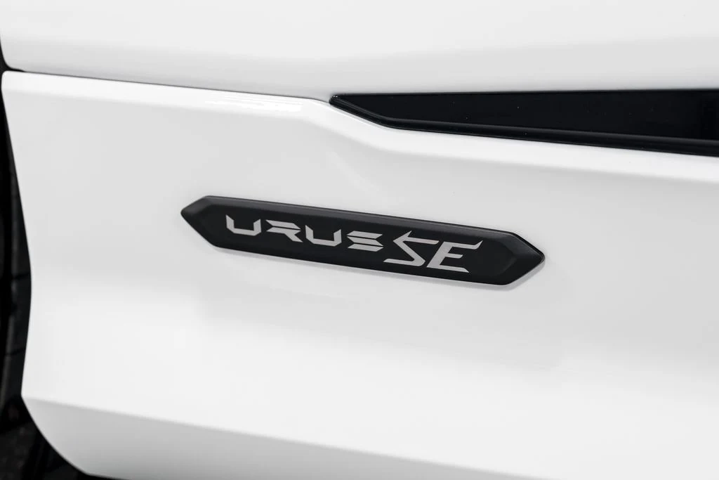 2025 Lamborghini Urus SE, 25/30