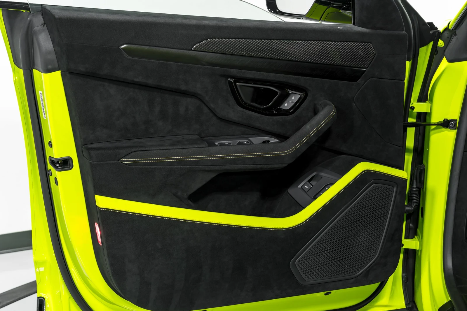 2024 Lamborghini Urus Performante, 5/30