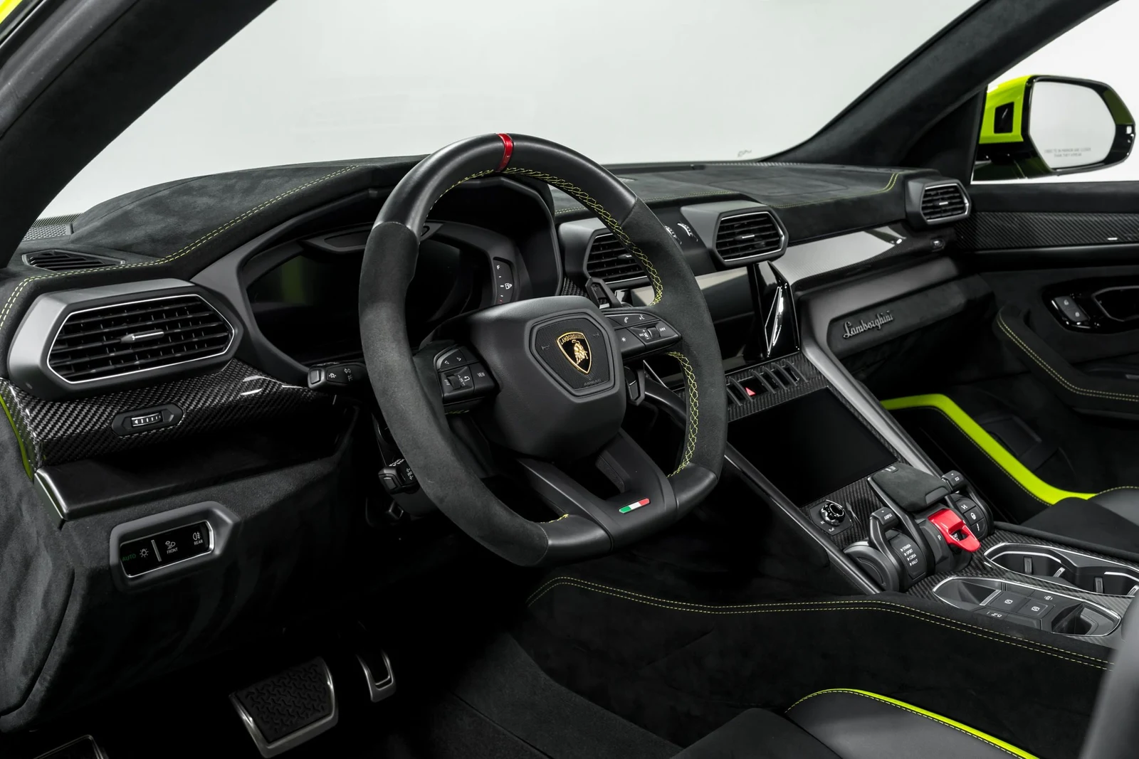 2024 Lamborghini Urus Performante, 6/30