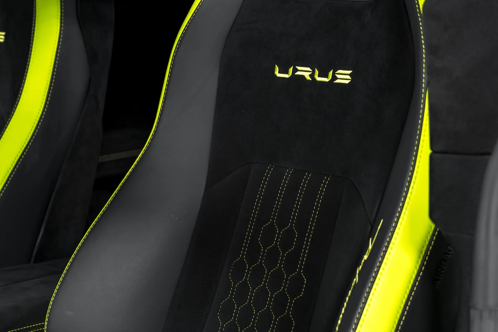 2024 Lamborghini Urus Performante, 10/30