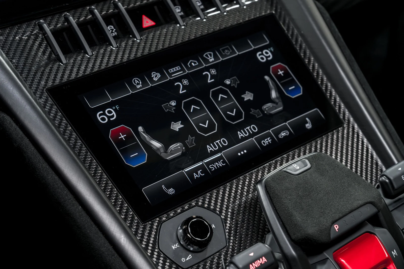2024 Lamborghini Urus Performante, 13/30