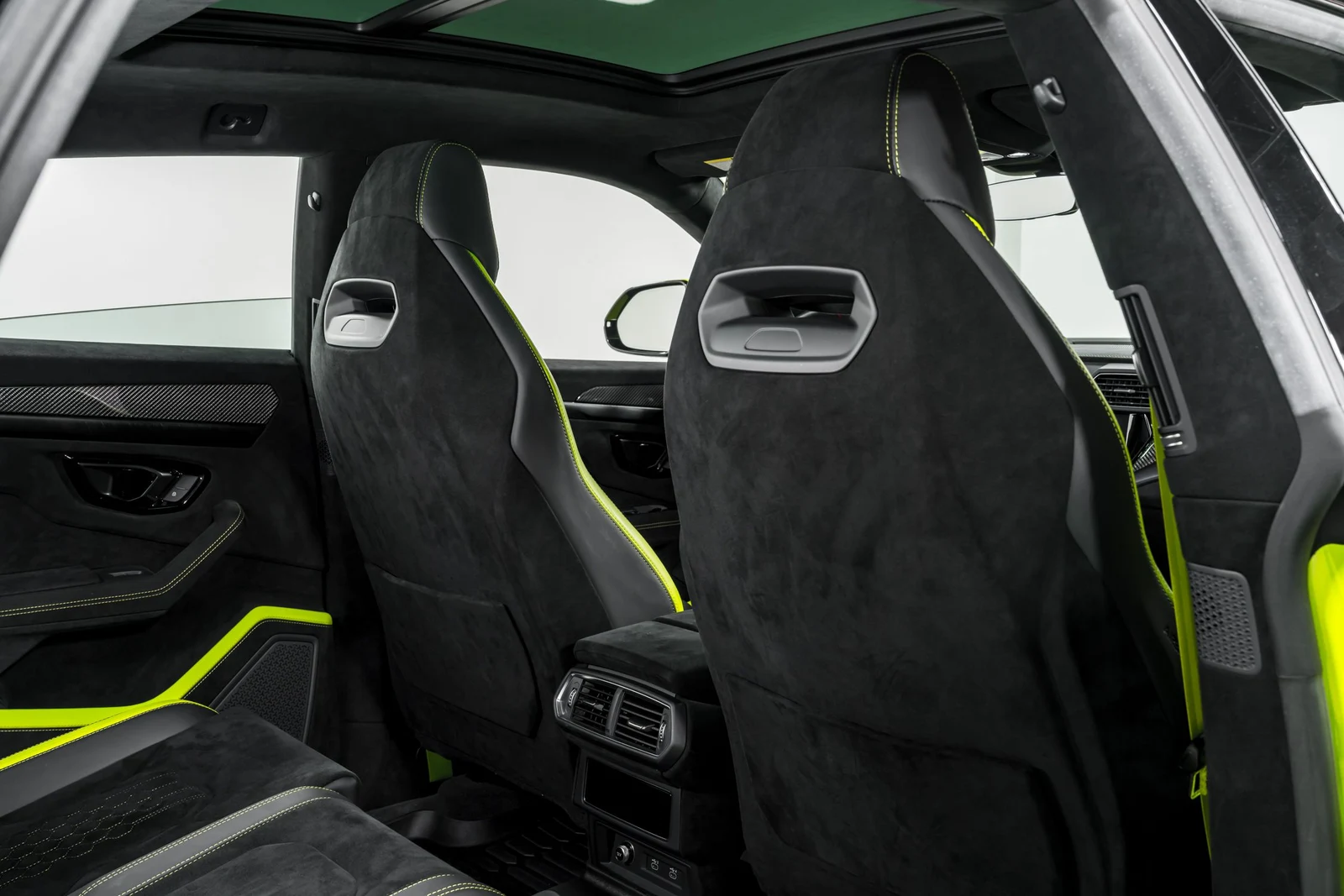 2024 Lamborghini Urus Performante, 16/30