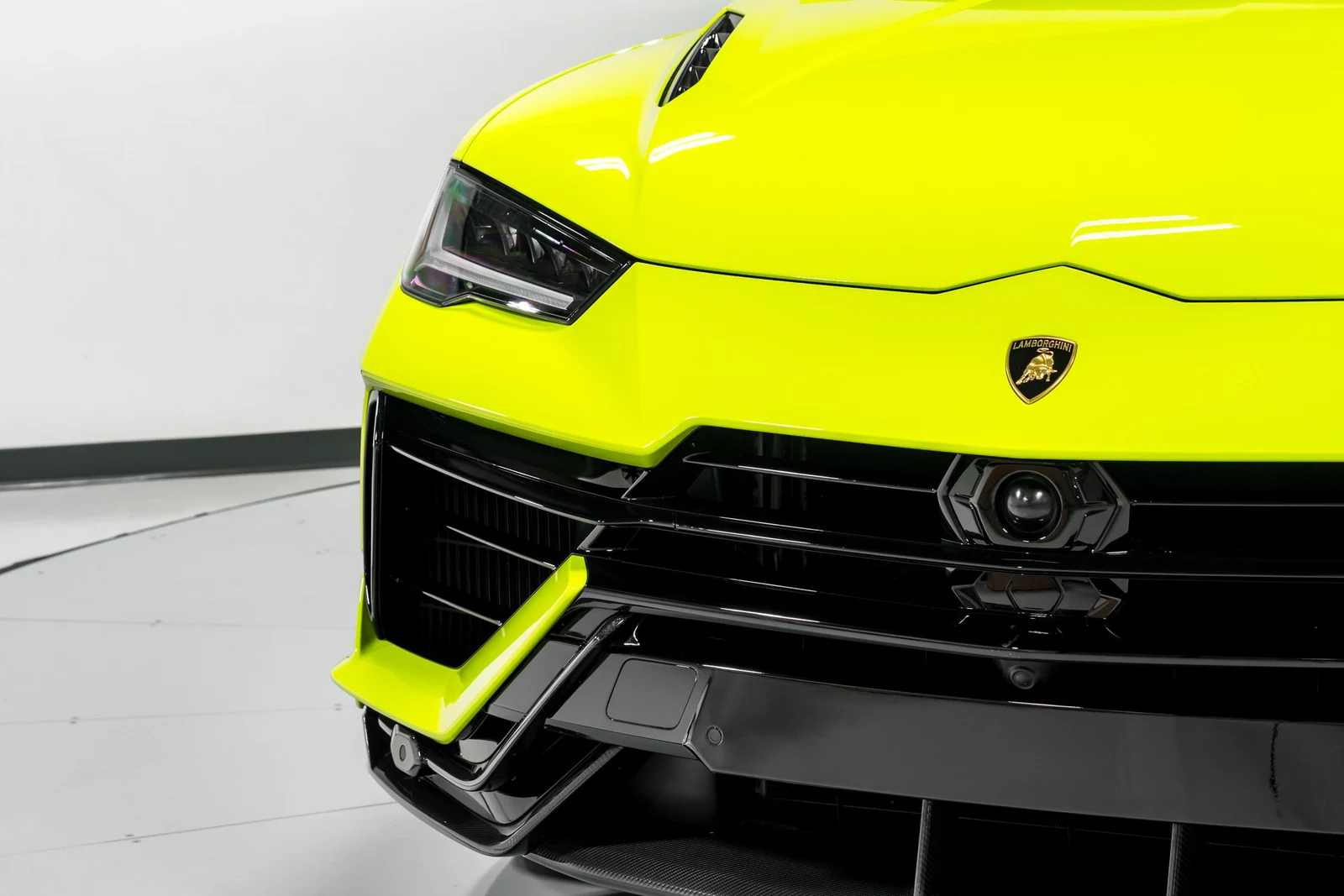 2024 Lamborghini Urus Performante, 21/30