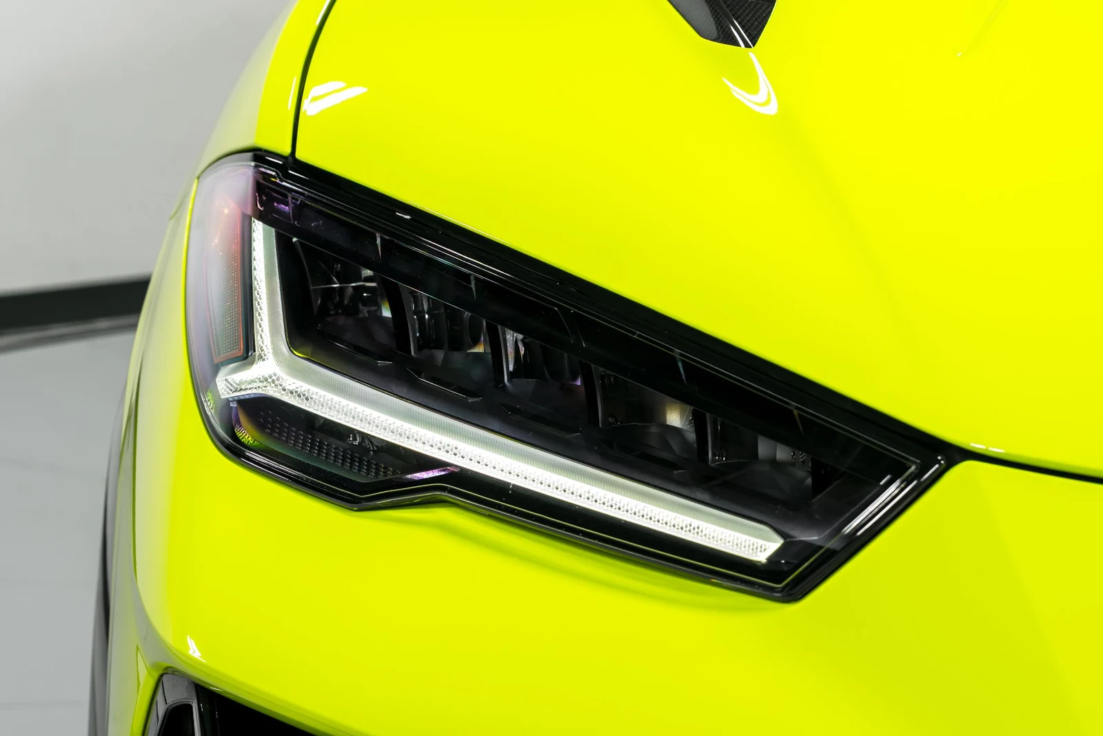 2024 Lamborghini Urus Performante, 22/30