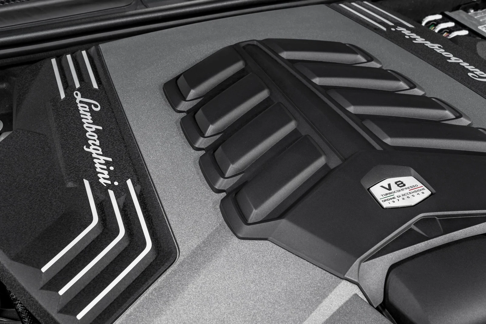2024 Lamborghini Urus Performante, 23/30