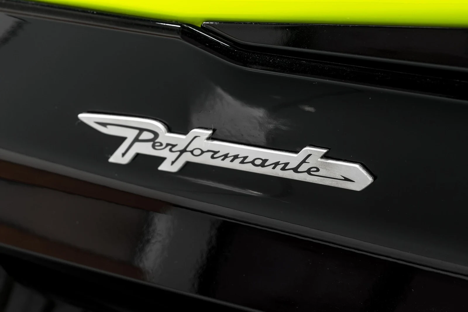 2024 Lamborghini Urus Performante, 26/30