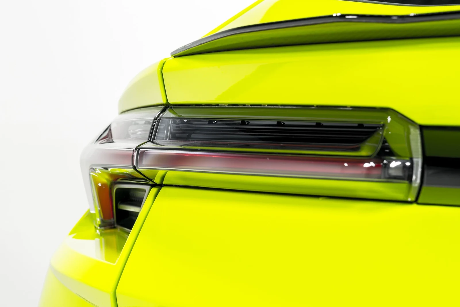 2024 Lamborghini Urus Performante, 28/30