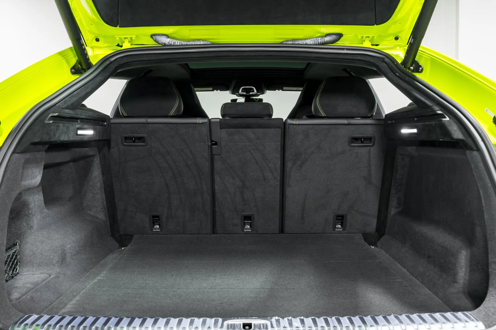 2024 Lamborghini Urus Performante, 29/30