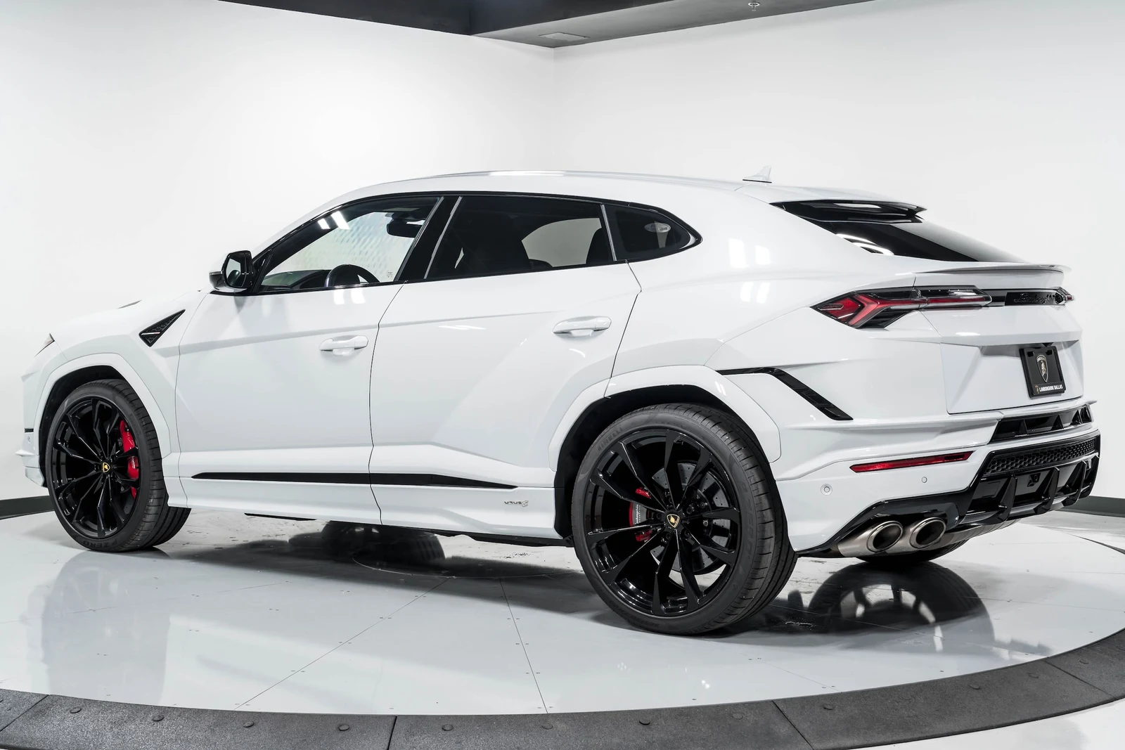 2023 Lamborghini Urus S, 3/30