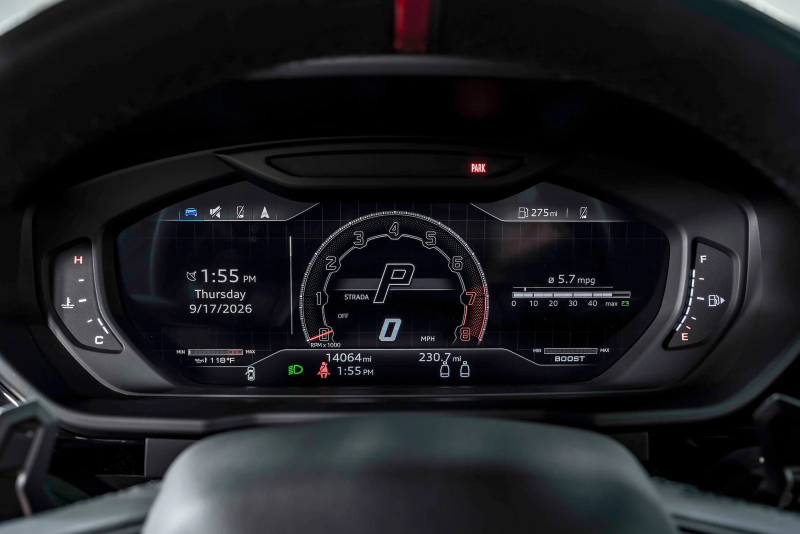 2023 Lamborghini Urus S, 8/30