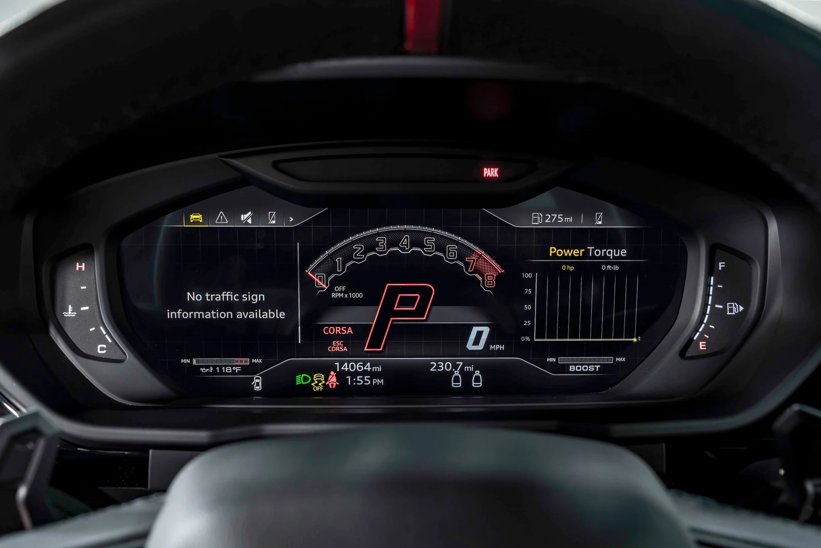 2023 Lamborghini Urus S, 9/30