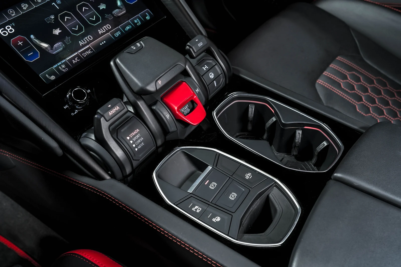 2023 Lamborghini Urus S, 14/30