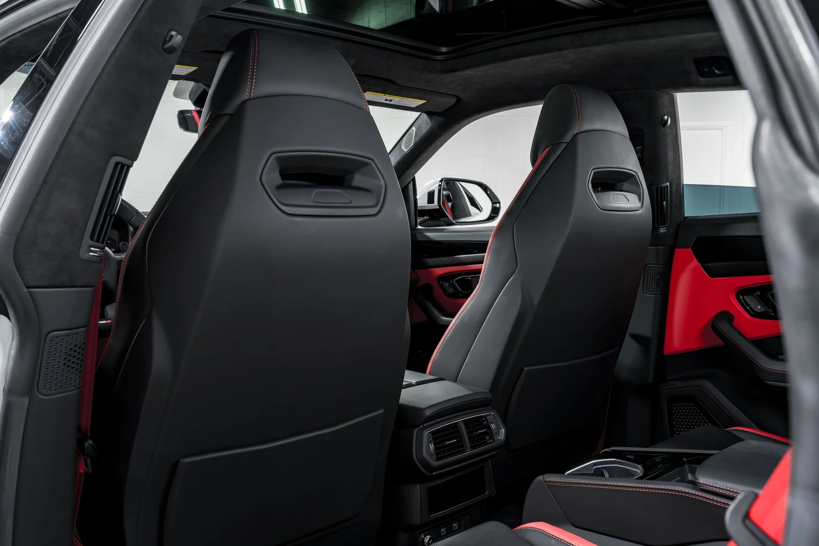 2023 Lamborghini Urus S, 15/30