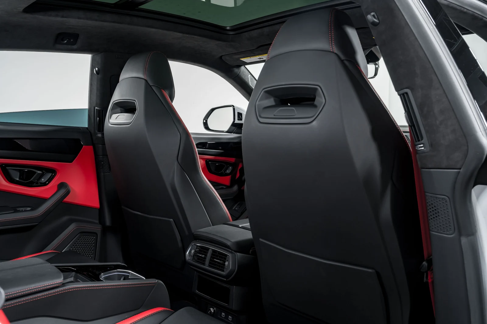 2023 Lamborghini Urus S, 17/30